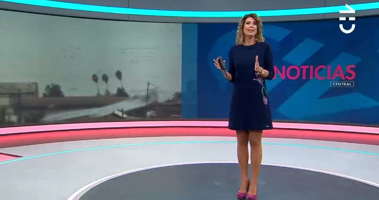 CHV Noticias Central | Miércoles 29 de mayo