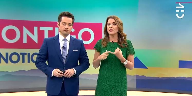 Contigo CHV Noticias AM | Jueves 30 de mayo
