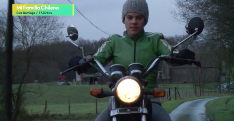 Este domingo: No te pierdas un emotivo capítulo de Mi Familia Chilena