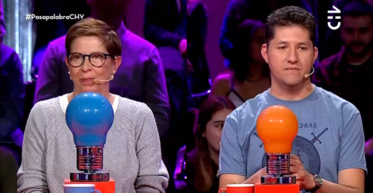 Pasapalabra | Capítulo 5 de mayo