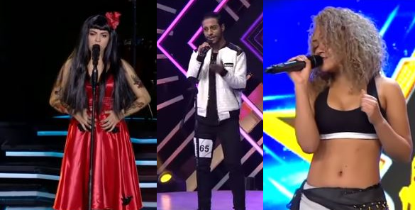 Estas son las mejores imitaciones internacionales de 