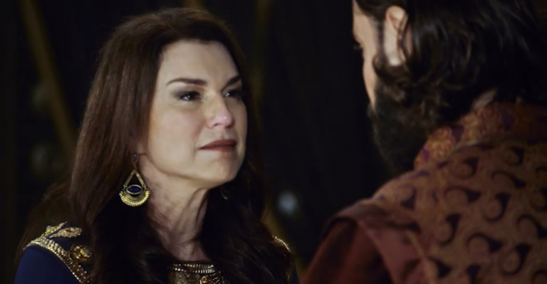 Rico y Lázaro | Capítulo 123