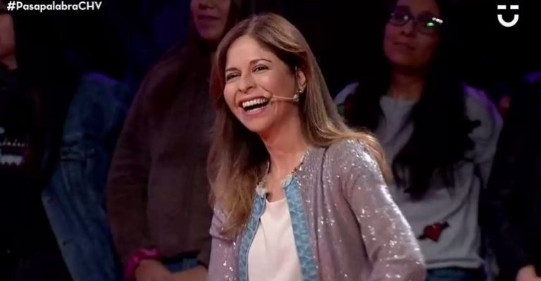 Karina Álvarez deslumbró con increíble desempeño en juego de Pasapalabra