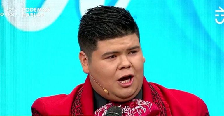 De la calle a los escenarios: Conoce la emotiva historia del imitador de Vicente Fernández