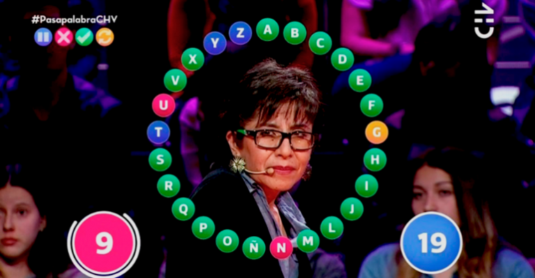 Este es el participante que debería ganar el Rosco según Ledy Osandón