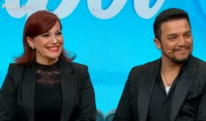 Conoce la historia del matrimonio que la rompió en Yo Soy imitando a Pimpinela