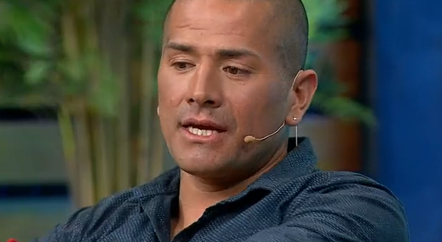 Kike Acuña comentó los excesos que vivió debido a su alcoholismo