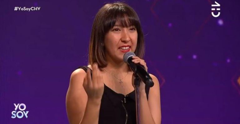 Una tímida Sun Mi estuvo a punto de ser eliminada de Yo Soy