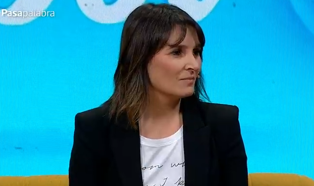 Viuda de Roberto Bruce contó cómo ha logrado superar su pérdida