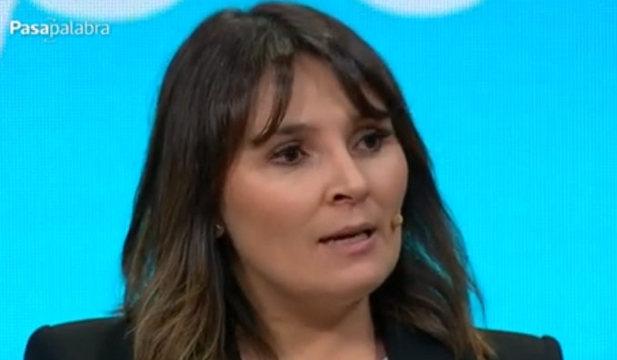 El particular mensaje que Roberto Bruce envió a su esposa a través de un sueño