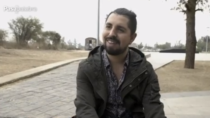 Conoce la historia de Dagoberto Huerta: El primer bailarín sordo de Chile