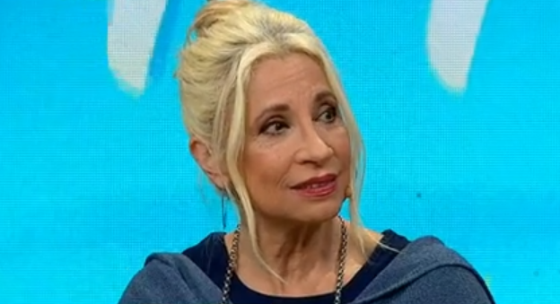 Loreto Valenzuela habló sobre el acoso sexual que vivió cuando joven