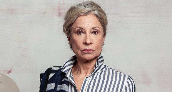 “La Ñatita”: El personaje que marcó a Loreto Valenzuela