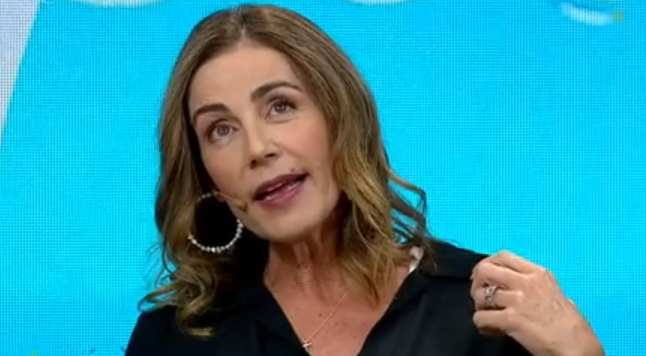 Bárbara Rebolledo confesó que realizó 14 veces el tratamiento para ser mamá