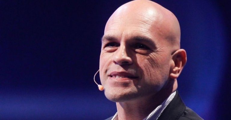 La lucha contra el cáncer de René O’Ryan