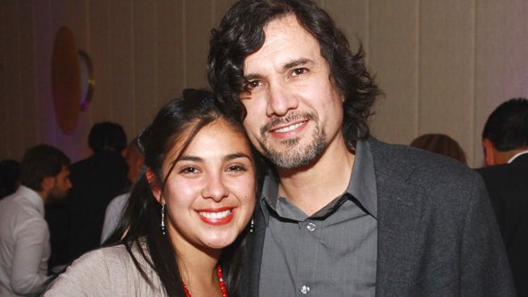 40 y 20: Karol Cariola compartió detalles sobre su relación con Freddy Stock