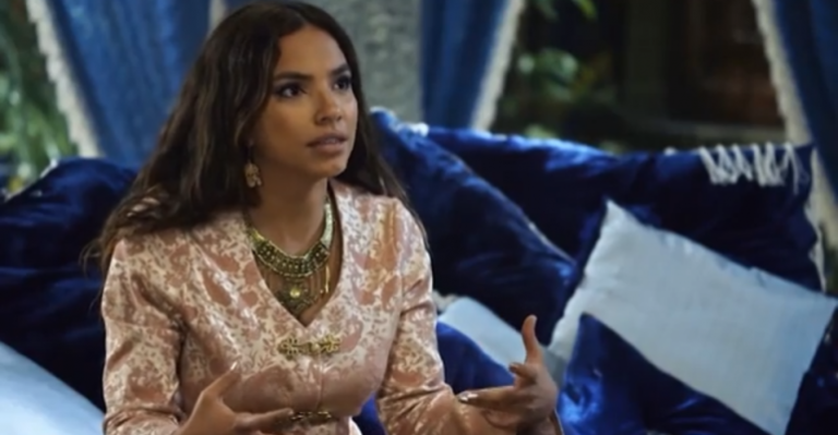 Rico y Lázaro | Capítulo 120