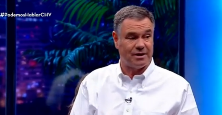 Manuel José Ossandón entregó su opinión sobre la adopción homoparental