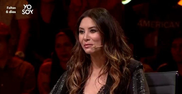 Conoce detalles del gran estreno de Yo Soy