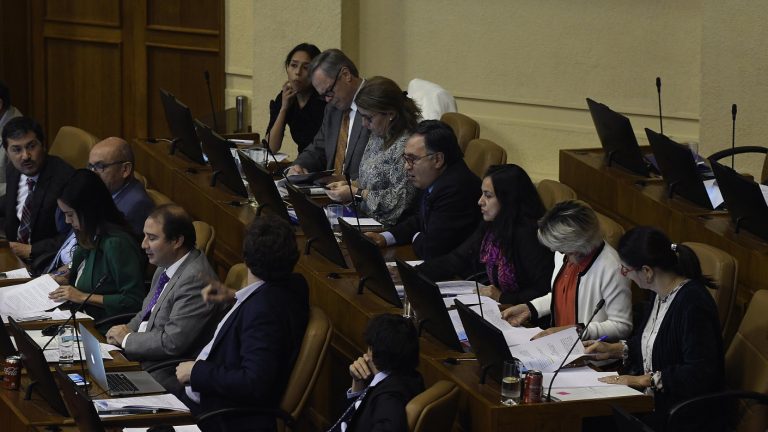 Diputados aprueban adopción homoparental de niños, niñas y adolescentes