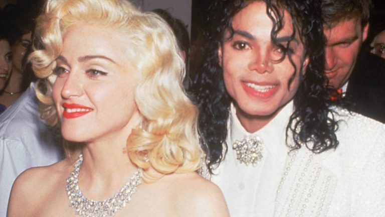 Madonna defendió a Michael Jackson de las acusaciones de abuso sexual en documental 