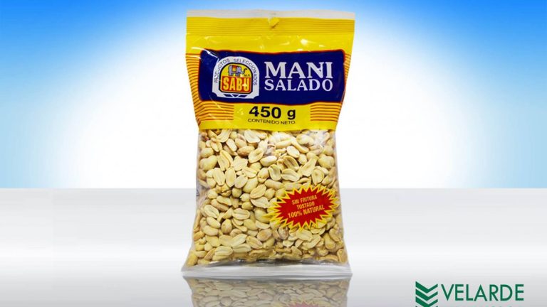 En el mercado chileno desde 1948: Empresa dueña de marcas Sabú y Mistral se declara en quiebra