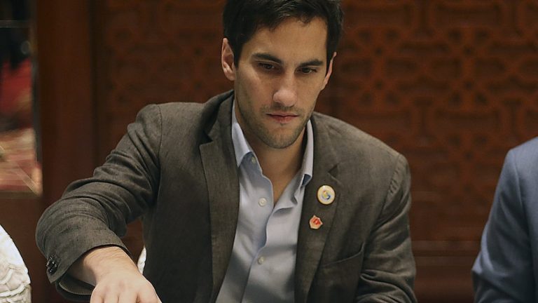 Empresa fundada por hijo de Piñera obtuvo $250 millones por órdenes de compra del Estado