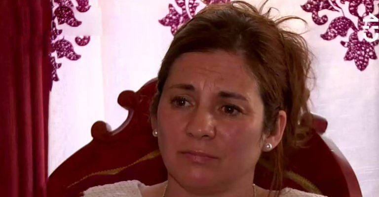Madre de Fernanda Maciel conocería al culpable de la desaparición de su hija