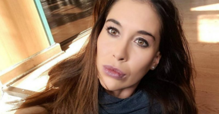 Vale Roth se refirió al difícil momento que enfrenta tras perder bebé