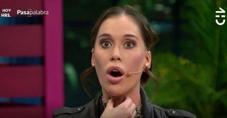 Este es el desconocido trastorno que padece Vale Roth