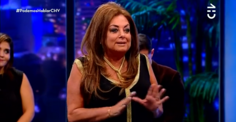 Sonia Fried habló de conflicto con Doctora Cordero en Podemos Hablar