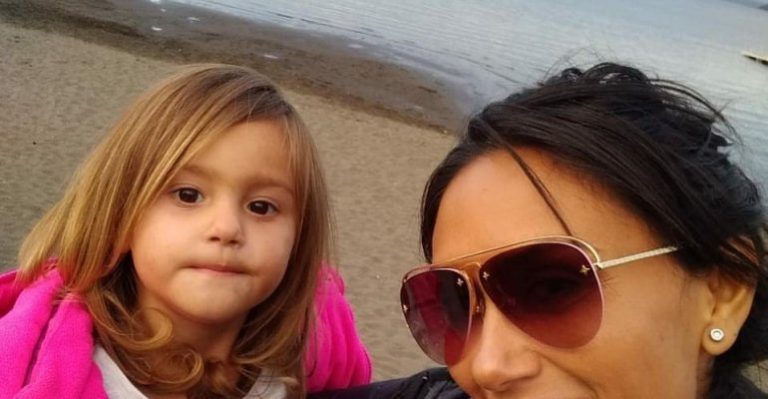 Hija de Pamela Díaz sorprende en Instagram con gran lección de vida y seguridad