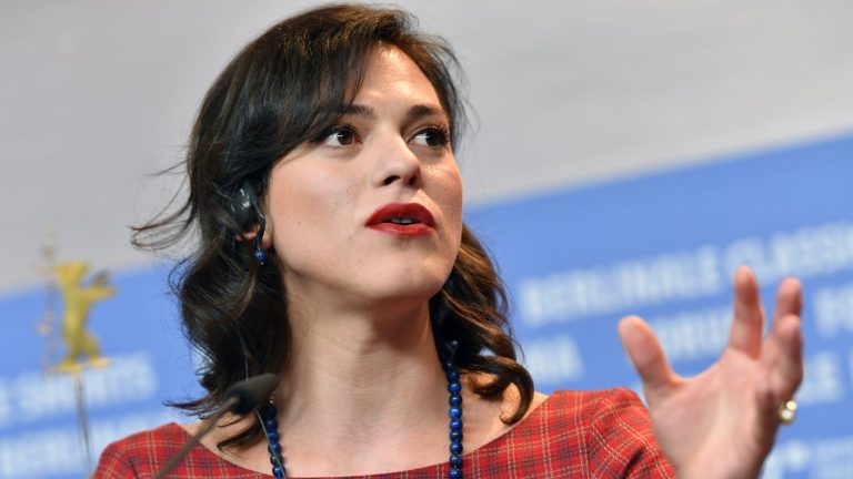 Daniela Vega adelanta detalles de su libro: 