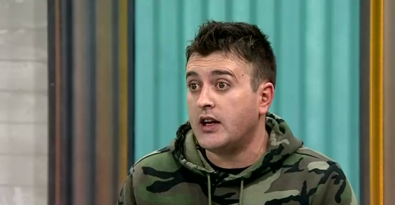 Caso Fernanda Maciel: Estas son las repercusiones tras la entrevista a Luis Pettersen