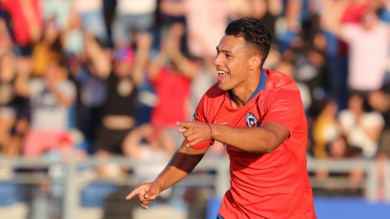 La promesa de recambio: Estos son los seleccionados de la Sub 23 para el torneo en Toulón