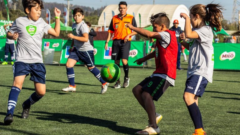 Copa Milo sigue buscando representantes: Viña del Mar ya tiene a su equipo que buscará llegar a España