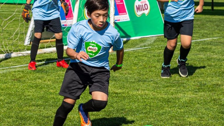 La Serena ya tiene a sus representantes para jugar la final de Copa Milo: Los campeones irán a España
