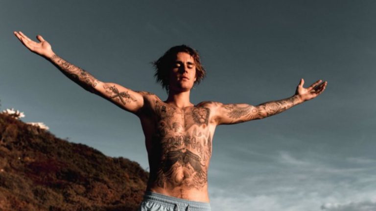 Dicen que eligió hasta el aroma: Justin Bieber lanzará nueva línea de desodorantes veganos