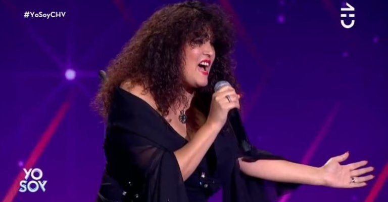 Imitadora de Amanda Miguel aseguró que la propia artista la nombró su doble oficial