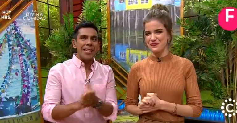 Sabingo | Capítulo 25 de mayo