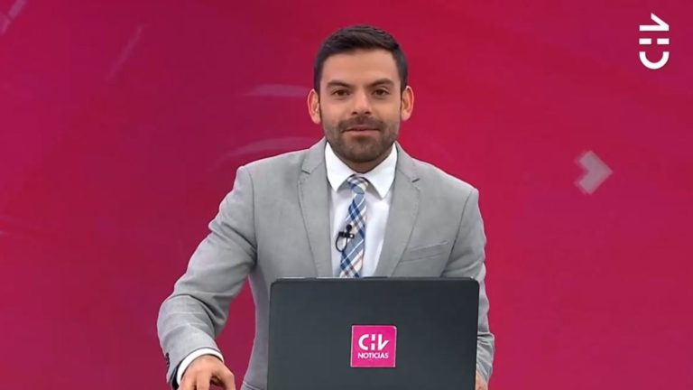 CHV Noticias Tarde | Sábado 25 de mayo