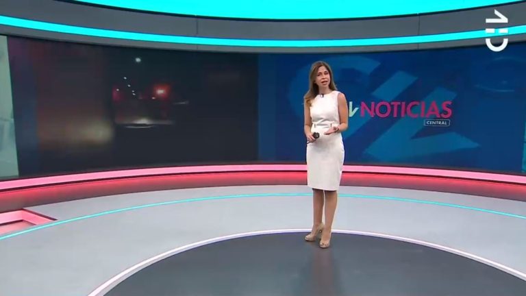 CHV Noticias Central | Sábado 25 de mayo