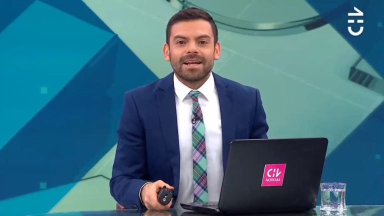 CHV Noticias Tarde | Domingo 26 de mayo