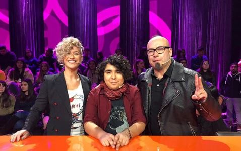 Juan José Alegría deslumbró con notable jugada en la Memoria de Pasapalabra