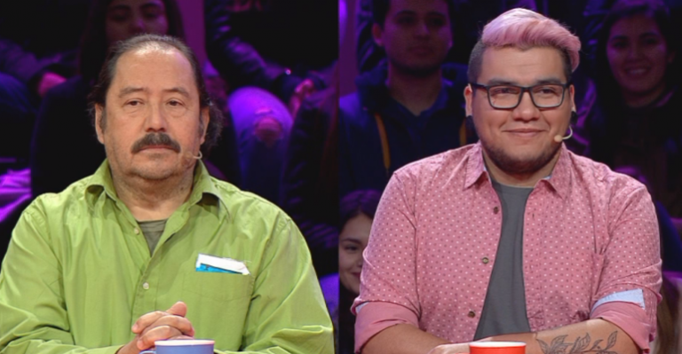 Pasapalabra | Capítulo 30 de mayo