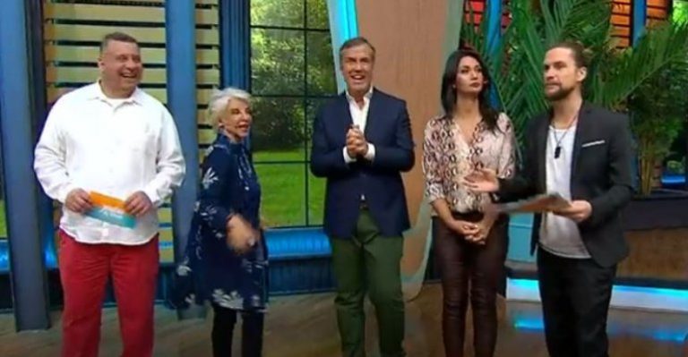 Viva la Pipol | Capítulo 6 de mayo