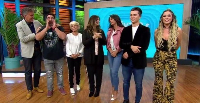 Viva la Pipol | Capítulo 7 de mayo