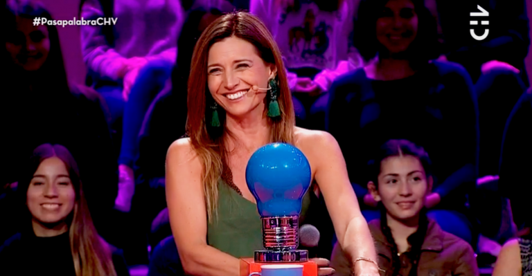 Magdalena Montes reveló desconocida relación con Julián Elfenbein