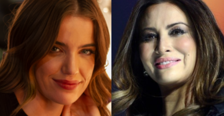 Millaray Viera reveló emotivo episodio que la une a Myriam Hernández