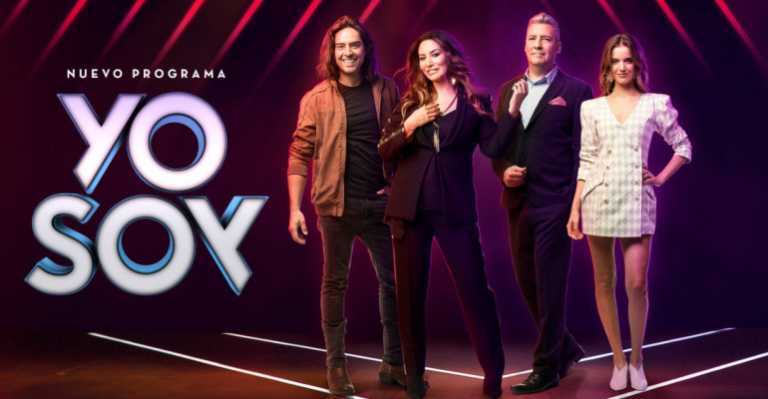 Los mejores memes que dejó el gran estreno de Yo Soy Chile